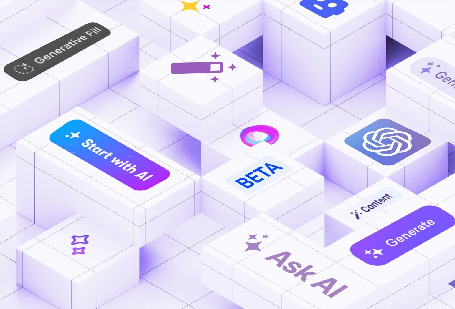 Emerging UI/UX Patterns in Generative AI