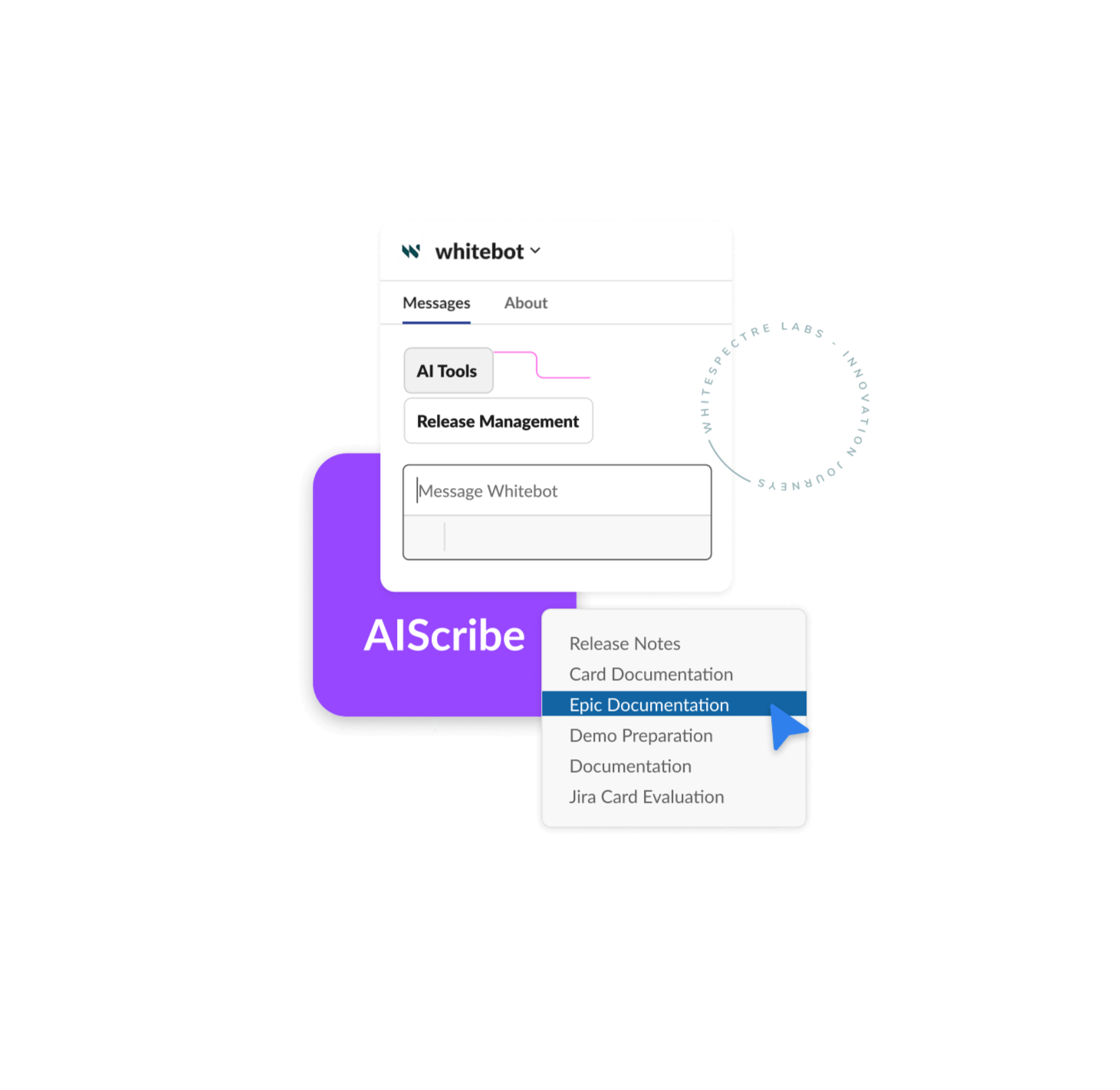 AIScribe for Jira