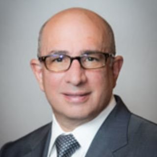 Peter D. Constantino MD