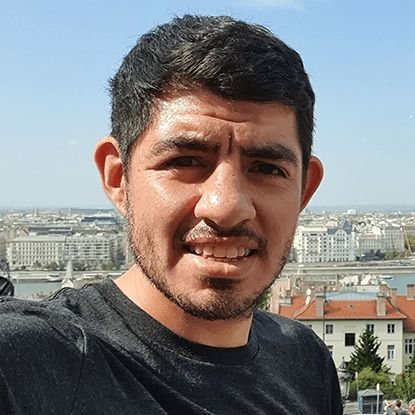 Daniel Albornoz