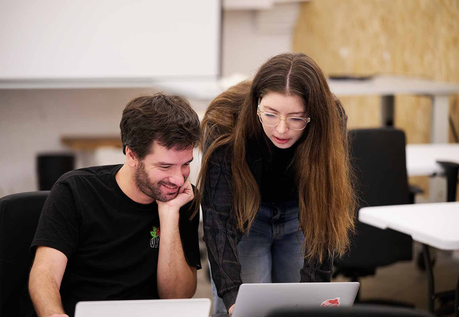 Team collaboration
