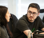 Whitespectre team
