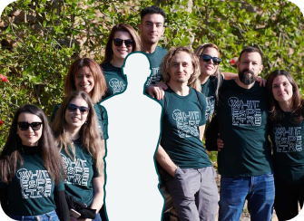 Whitespectre team